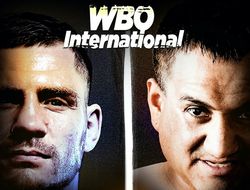 фото - Денис Беринчик в марте проведёт бой с чемпионом Латинской Америки