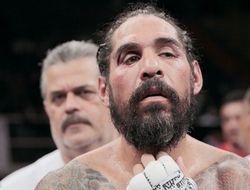 фото - Маргарито пожаловался на бодающегося Джонса, нацелен на трилогию с Котто