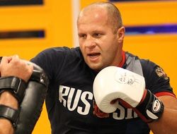 фото - Контракт на бой Емельяненко и Мальдонадо подписан — Гаджиев