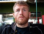 Я бы побил Комми, а Ломаченко будет непросто с Кэмпбеллом — британский экс-чемпион