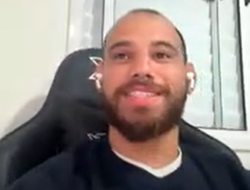 фото - Я знаю как имитировать Топурию! Оливейре предложили помощь в подготовке к бою