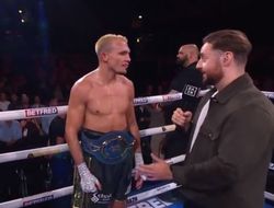 фото - Лиддард взял титул чемпиона Европы: видео