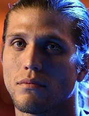 Брайан Ортега