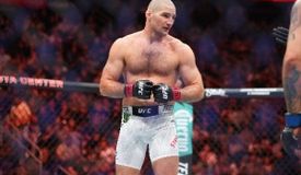 Стриклэнд недоволен боссами UFC, хочет драться с Полом. Шоумен отреагировал