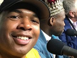 фото - Тренер Тайсона Фьюри: Бой с Энтони Джошуа очень опасен — и точка