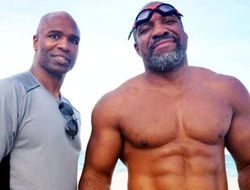 фото - Бриггс нокаутирует Джошуа, он лучший супертяж мира — Бёрд