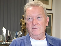 фото - Внезапно. Уоррен раскритиковал Дюбуа за безволие в бою с Усиком