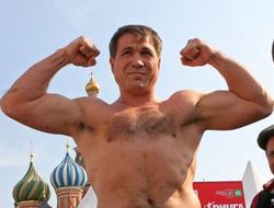 фото - Олег Маскаев может вернуться в августе