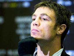 фото - Майкл Кацидис планирует прощание с боксом в родной Тувумбе