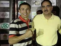 фото - Санчес: Альварес хорош, но Головкин лучше