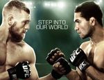 Видео взвешивания UFC Fight Night в Дублине: Макгрегор против Брандао