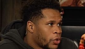 Мураталья даст бой Стивенсону — Хэйни впечатлился Рэймондом