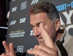 В июне состоится бой, который напоминает Хирну поединок Канело и Мейвезера