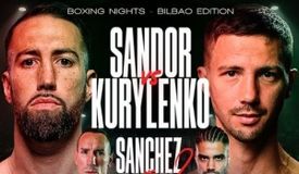 Чемпион Украины Куриленко подерётся с «грозой авторитетов» Мартином