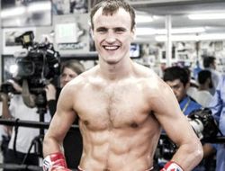 фото - Евгений Градович завершил карьеру из-за проблем со зрением