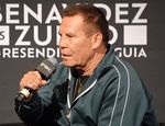 Бенавидес – Рамирес. Легендарный Чавес считает, что «все мы ошибаемся»