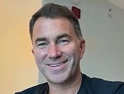 фото - Мисматч? Хирн не понял выбор соперника для Конора Бенна