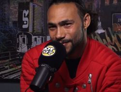 фото - Джесси Варгас предлагает Киту Тёрману отказаться от чемпионских титулов