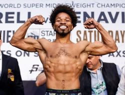 фото - Шон Портер: Я буду драться с победителем боя Спенс–Гарсиа