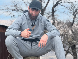 фото - От боя с Анкалаевым отказался не только Перейра