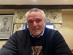 «Я слышал о бое Уайлдера и Усика». Интервью Питера Фьюри — о победе Гарсии, боях Усика, Джошуа, Кроуфорда и Канело