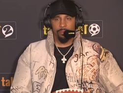 фото - Легендарный Уорд рассуждал о следующем поединке Стивенсона