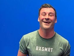 фото - Легендарный «Дракон» сомневается, что Гарсия поможет Джошуа с Усиком