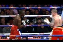 Видео боя: Теренс Кроуфорд – Рикки Бёрнз