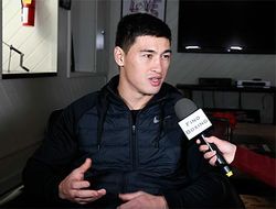 фото - Интервью Дмитрия Бивола: о Джо Смите, Канело и Джошуа