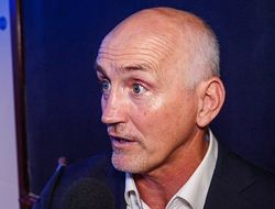 фото - Как Мухаммед Али. Экс-чемпион восхищён преобразившимся Энтони Джошуа