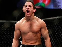 фото - (ММА) Джейк Элленбергер против Рори Макдональда на UFC on FOX 8