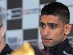 фото - Хан о бое с Мэйуэзером: «Мои фанаты превратят Вегас в Англию»