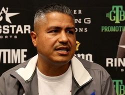 фото - Джошуа проиграл Усику ещё до финального гонга? Рассуждает тренер британца