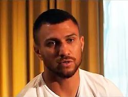 фото - Василий Ломаченко: Если я встречусь с Кроуфордом сейчас, то проиграю