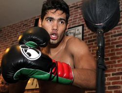 фото - Арум: Рамирес побьёт Абрахама и станет большой звездой