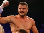 Интервью с Александром Гвоздиком в преддверии титульного боя против Мехди Амара