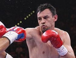 фото - В субботу отбоксируют экс-чемпионы Роберт Герреро и Хесус Куэйяр