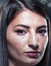 Лиана Джоджуа