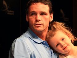 фото - Дэниел Гил: «Я не был готов на 100%, но не оправдываюсь»