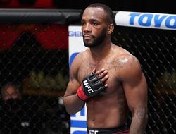 фото - UFC 263. Нейт Диас потряс, но не смог победить Леона Эдвардса