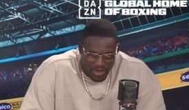 «Усик может сделать заявление». В хэвивейте новый претендент на титулы