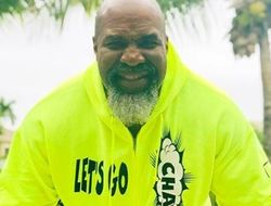 фото - Шеннон Бриггс задумал рекорд: Стать чемпионом-супертяжем в трёх десятилетиях