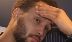 «Мне просто лень». Итаума назвал проблему в боксе