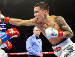 фото - Шоу от ESPN собрало внушительную аудиторию даже без Ковалёва и Альвареса 