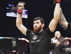 фото - Анкалаев рассказал, кто пишет ему твиты в соцсетях