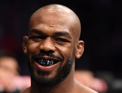 фото - Нганну или Миочич? Президент UFC о следующем сопернике Джона Джонса