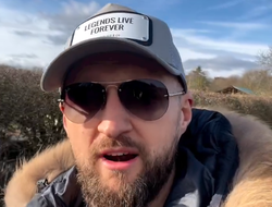 фото - Фроч назвал своего лучшего оппонента. Нет, это не Уорд