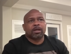 фото - Рой Джонс назвал самое уязвимое место Бетербиева. Он уверен в победе Бивола