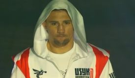 Хижняк переехал Патраша: видео