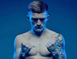 фото - Сын Рикки Хэттона дебютировал в профи. Ну просто копия отца